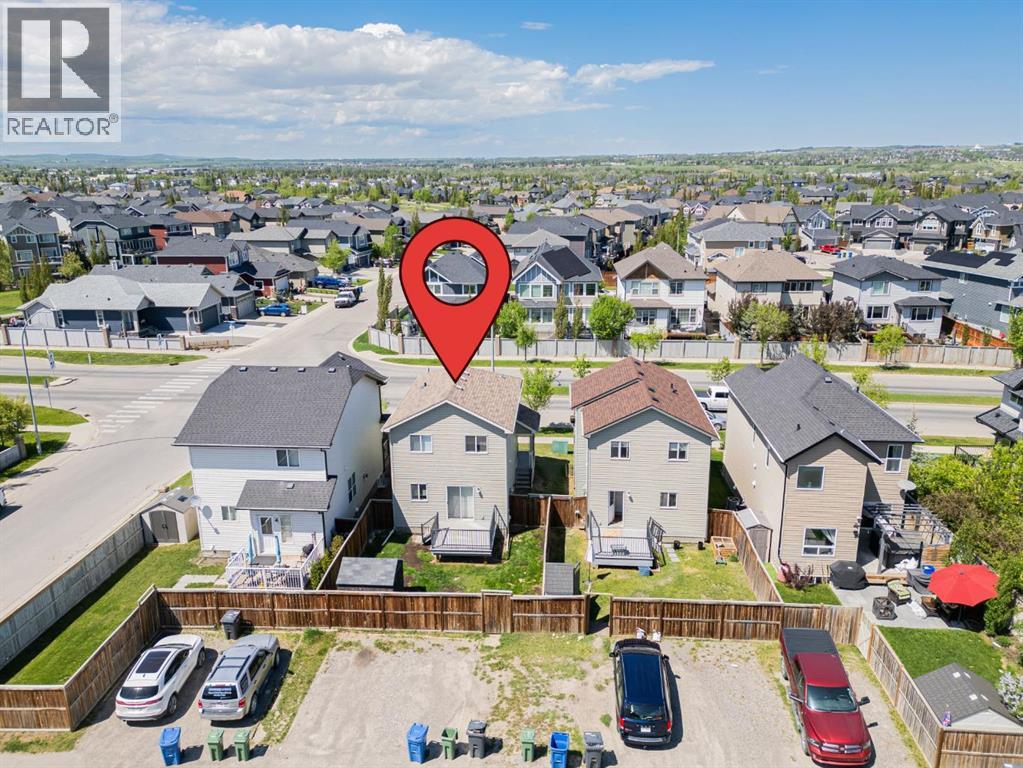 Photo 33 of 481 Cimarron Boulevard, Okotoks AB