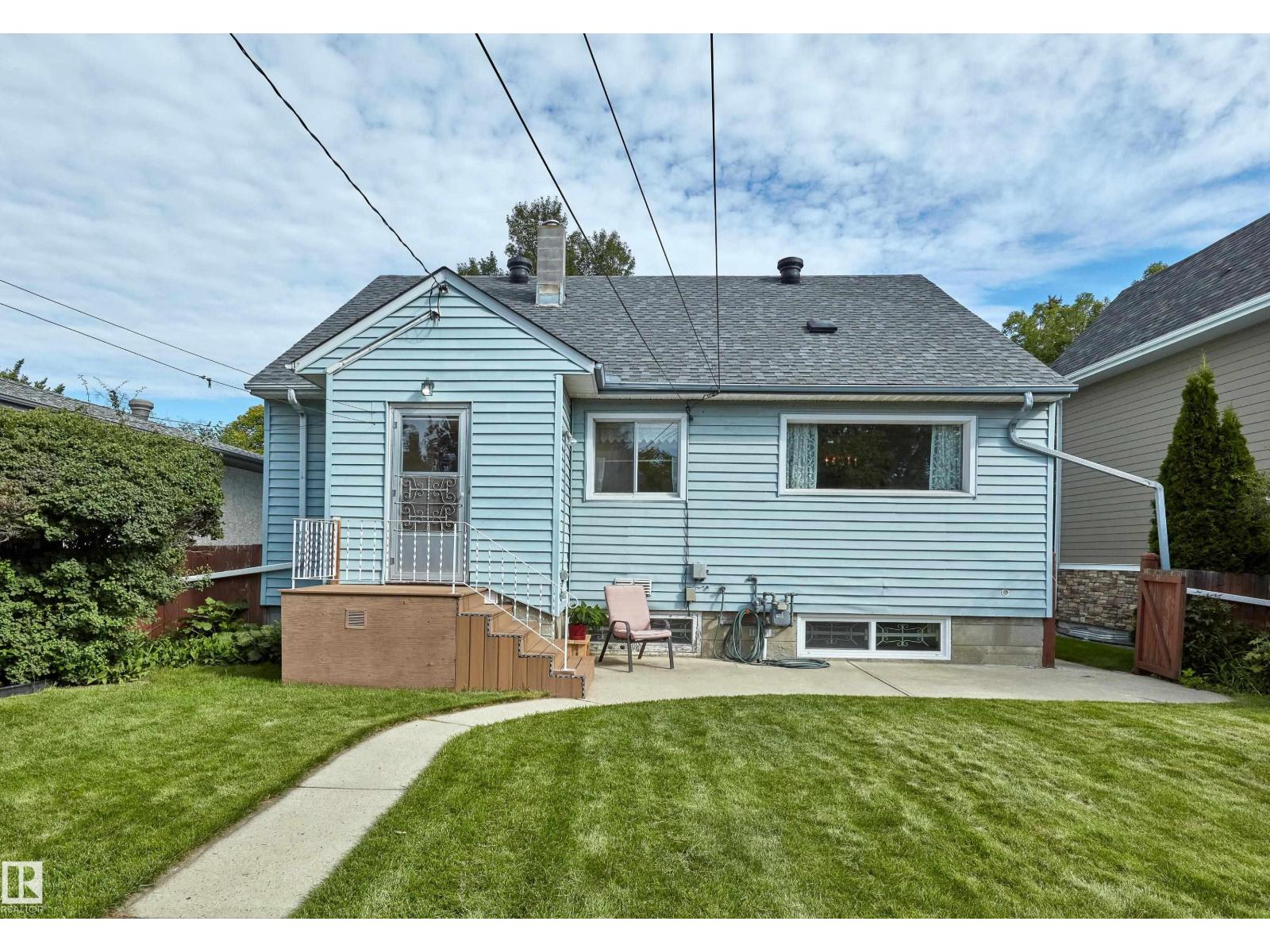 Photo 32 of 11127 71 Av Nw, Edmonton AB