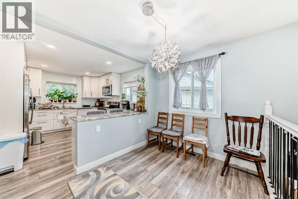 Single Family House Bungalow for Sale in  Pinegreen Close NE Pineridge Calgary 