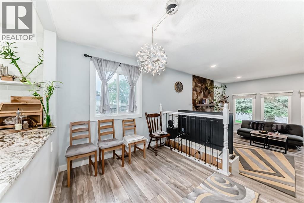 Single Family House Bungalow for Sale in  Pinegreen Close NE Pineridge Calgary 