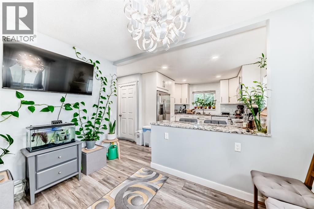 Single Family House Bungalow for Sale in  Pinegreen Close NE Pineridge Calgary 