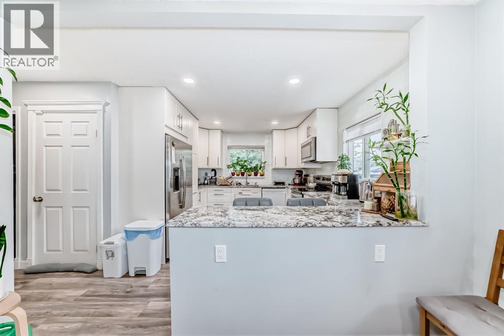 Single Family House Bungalow for Sale in  Pinegreen Close NE Pineridge Calgary 