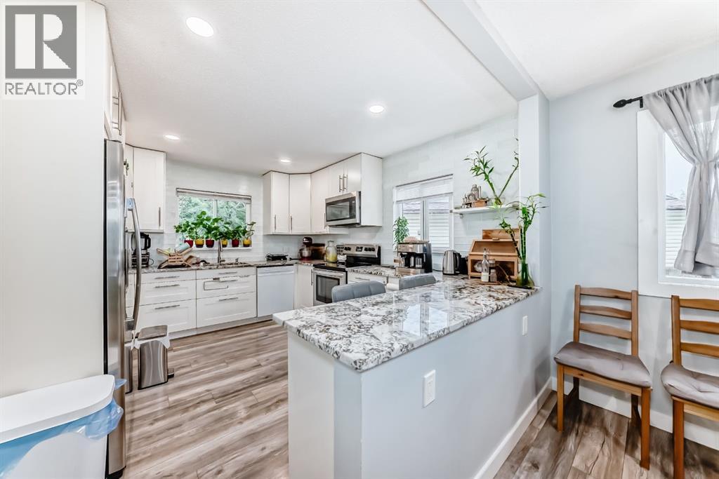 Single Family House Bungalow for Sale in  Pinegreen Close NE Pineridge Calgary 