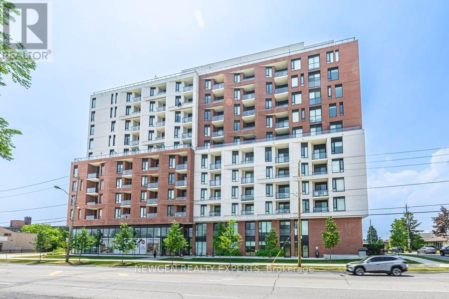 Photo 1 of 521 3100 Keele Street, Toronto ON