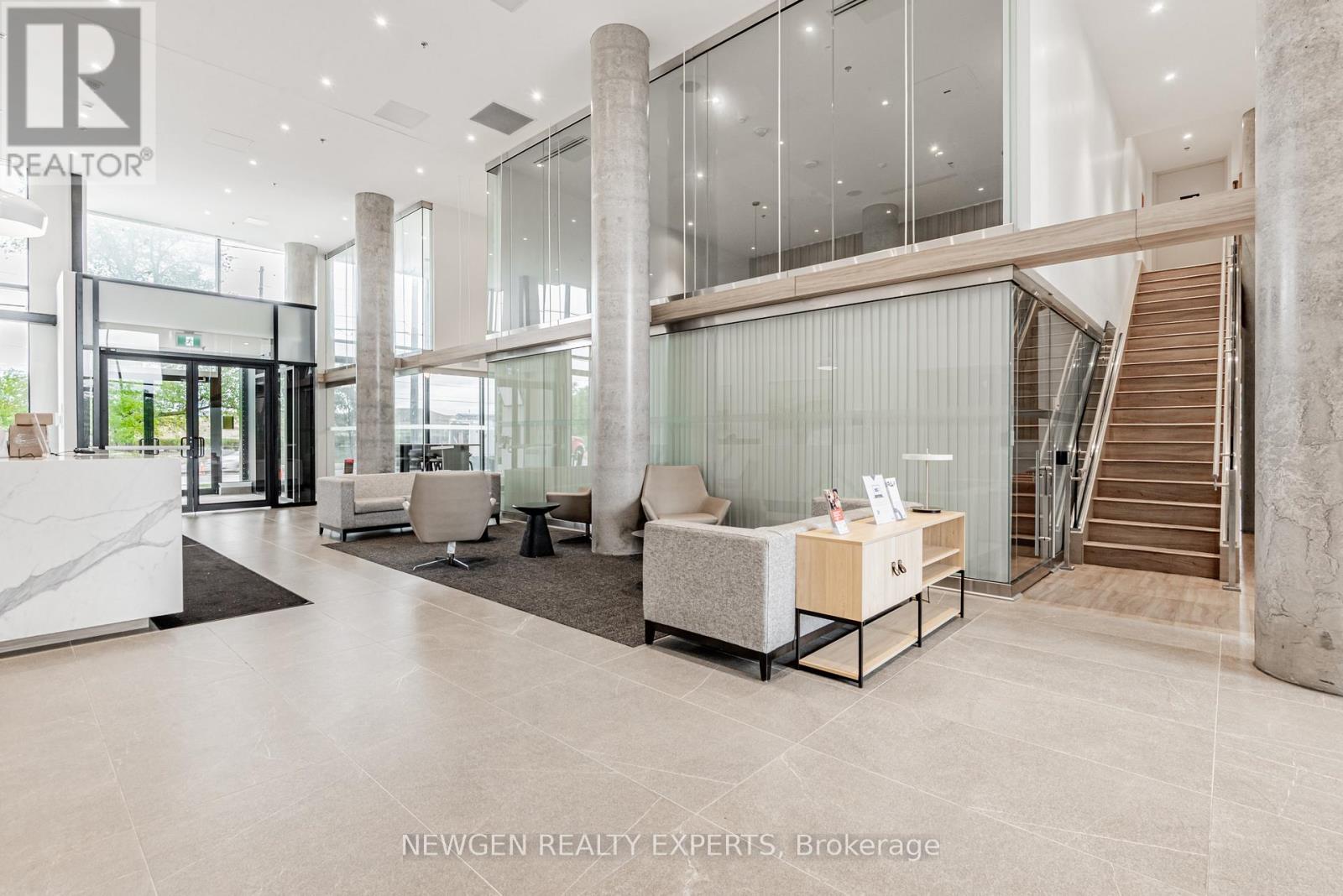 Photo 2 of 521 3100 Keele Street, Toronto ON