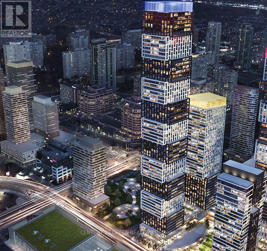 Photo 1 of 706 151 City Center Drive, Mississauga ON