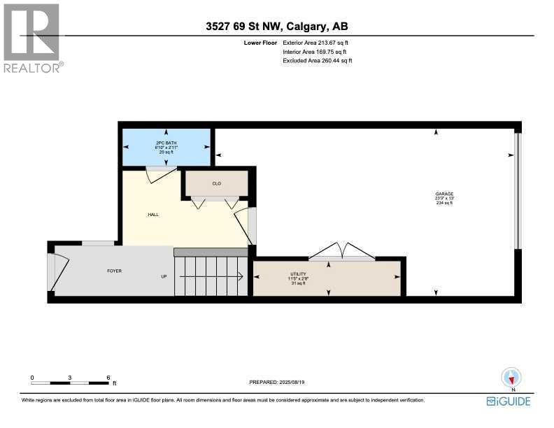 Single Family House for Sale in   Street NW Bowness Calgary 