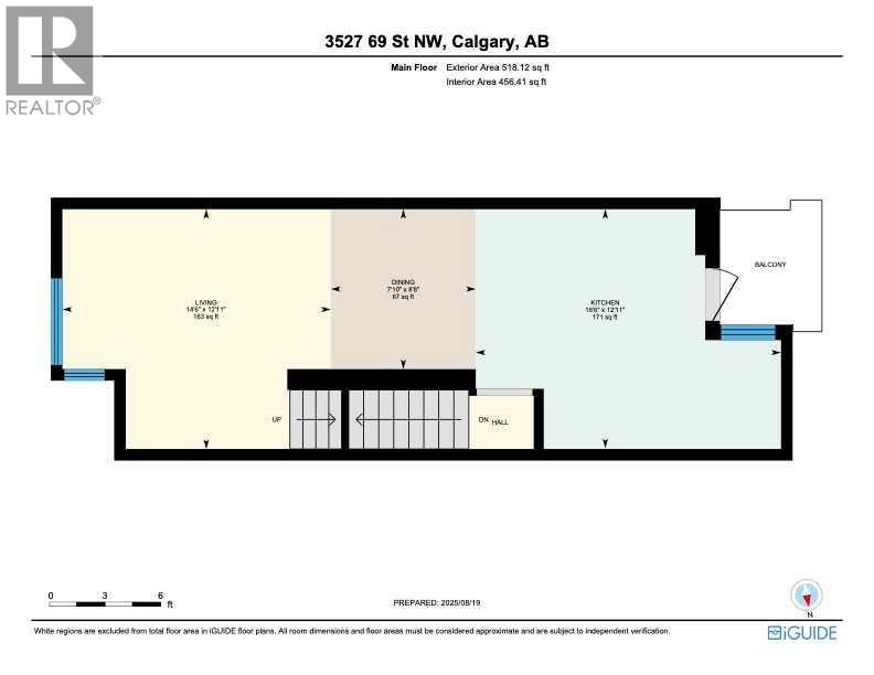 Single Family House for Sale in   Street NW Bowness Calgary 