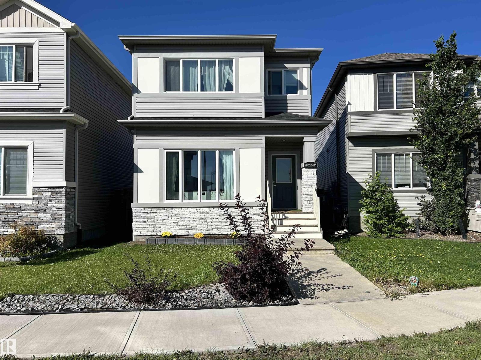 Photo 34 of 9876 206 St Nw, Edmonton AB