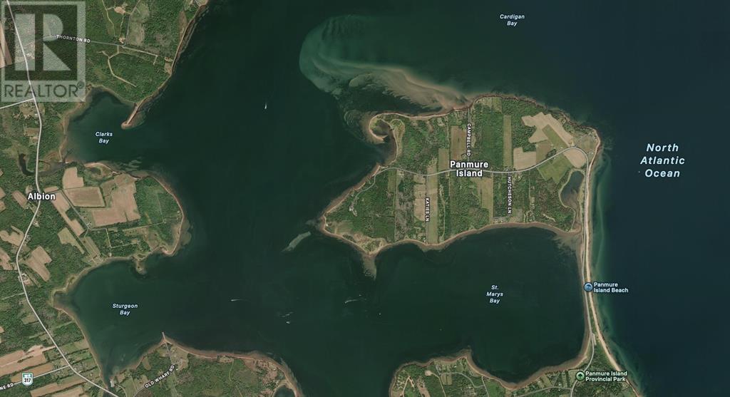 Photo 6 of Lot Panmure Island, Panmure Island PE