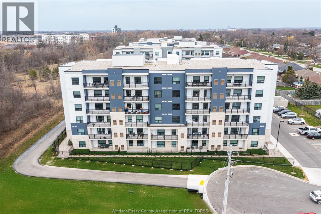 Photo 1 of 3370 Stella Crescent Unit 427, Windsor ON