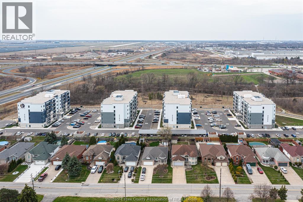 Photo 22 of 3370 Stella Crescent Unit 427, Windsor ON