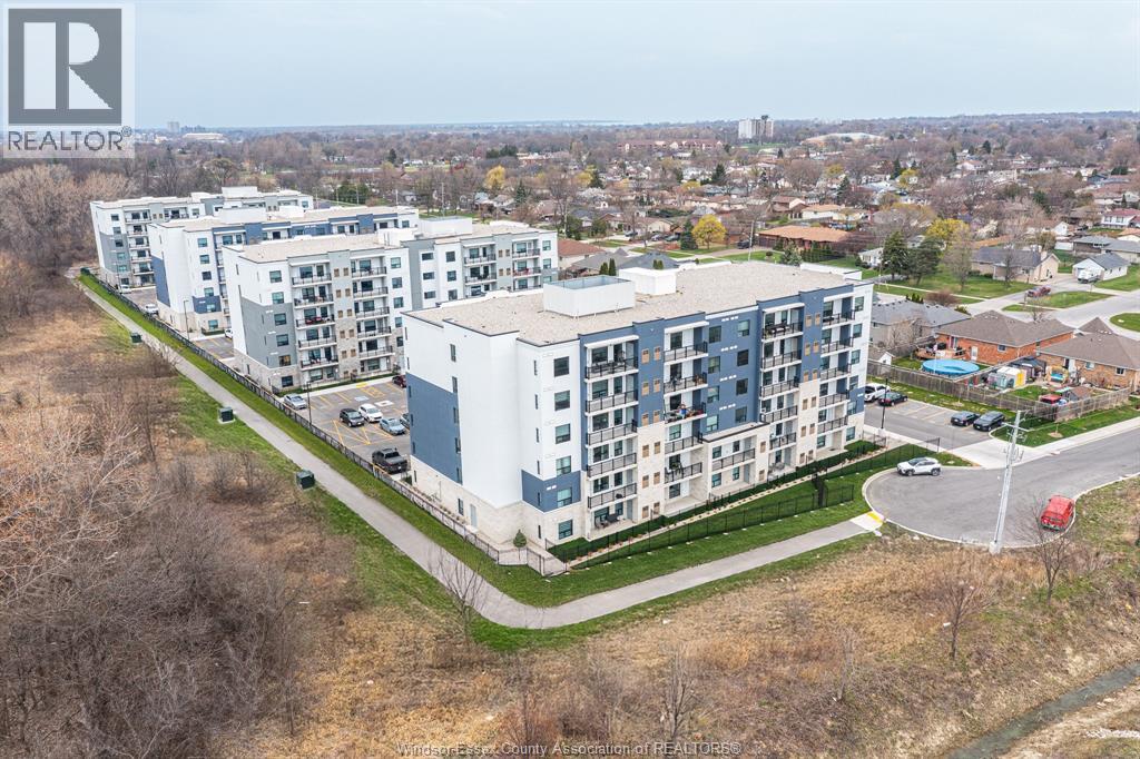 Photo 24 of 3370 Stella Crescent Unit 427, Windsor ON