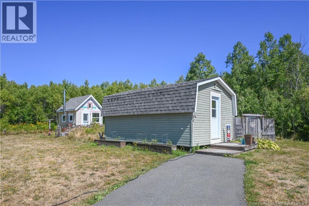 Photo 12 of 187 Saint Simon Road, Caraquet NB