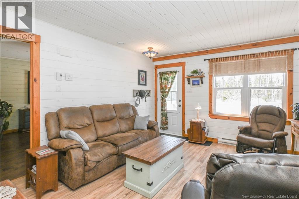 Photo 15 of 187 Saint Simon Road, Caraquet NB