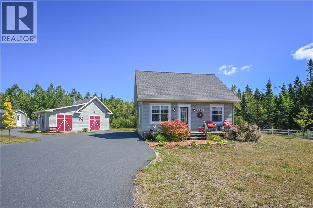 Photo 2 of 187 Saint Simon Road, Caraquet NB