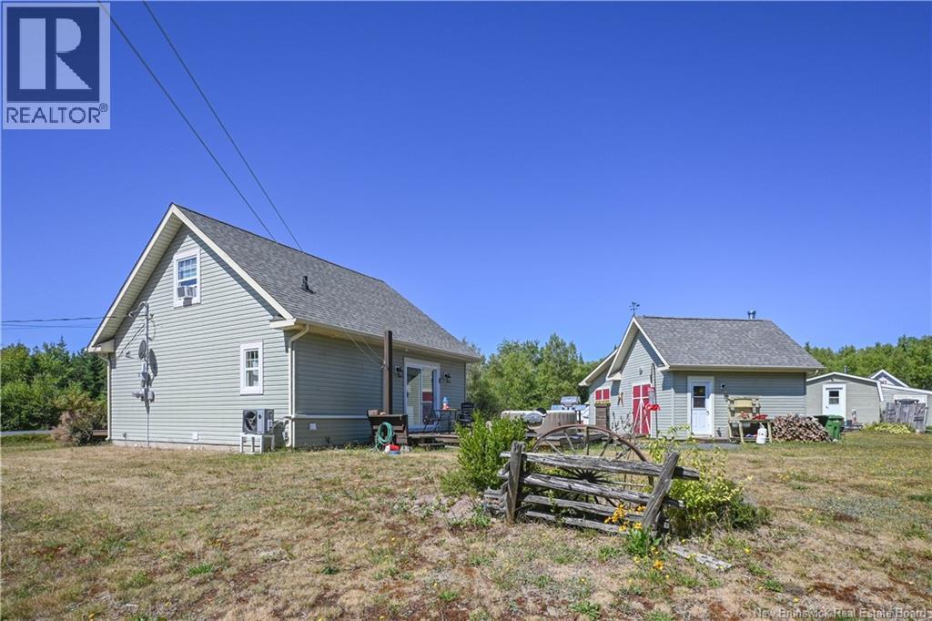 Photo 6 of 187 Saint Simon Road, Caraquet NB