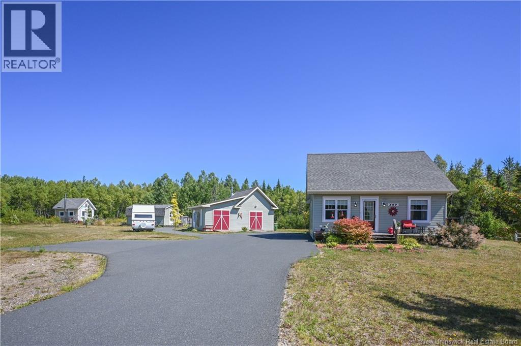 Photo 1 of 187 Saint Simon Road, Caraquet NB