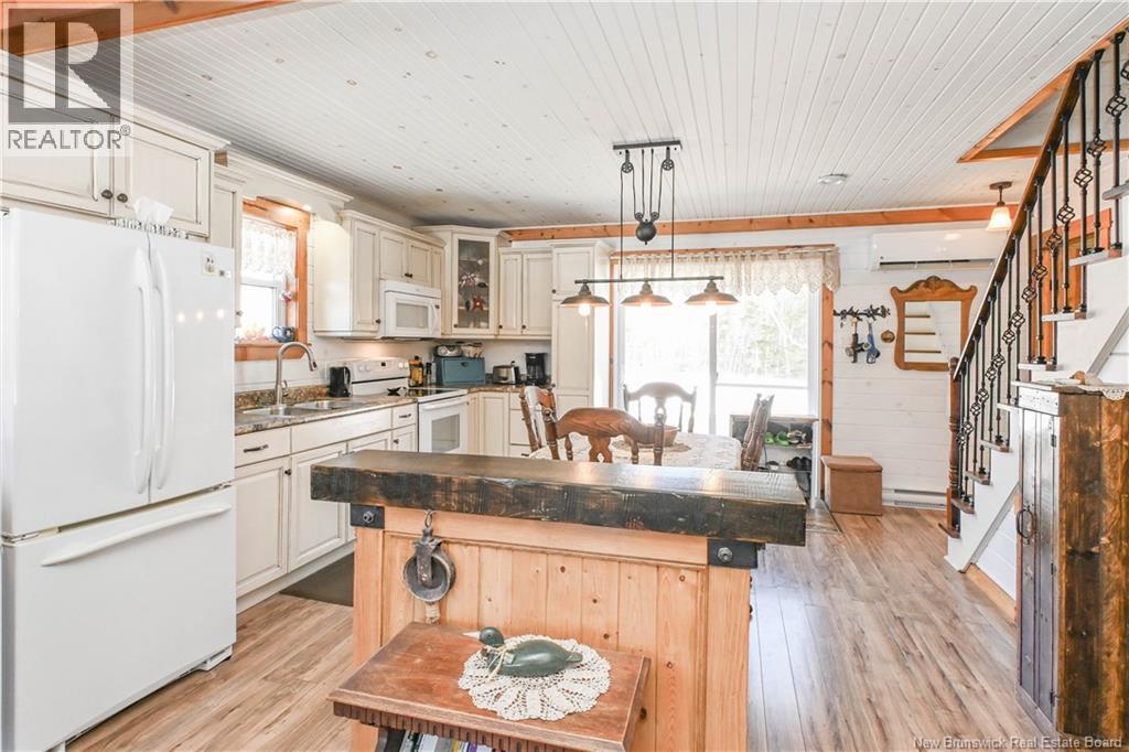 Photo 20 of 187 Saint Simon Road, Caraquet NB