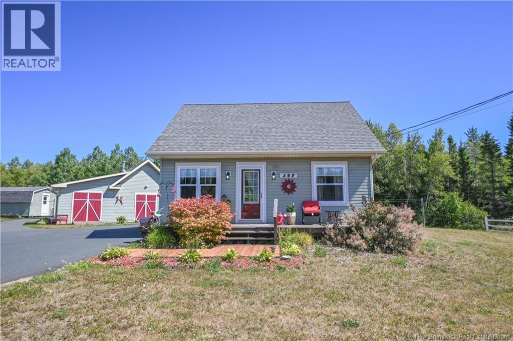 Photo 3 of 187 Saint Simon Road, Caraquet NB