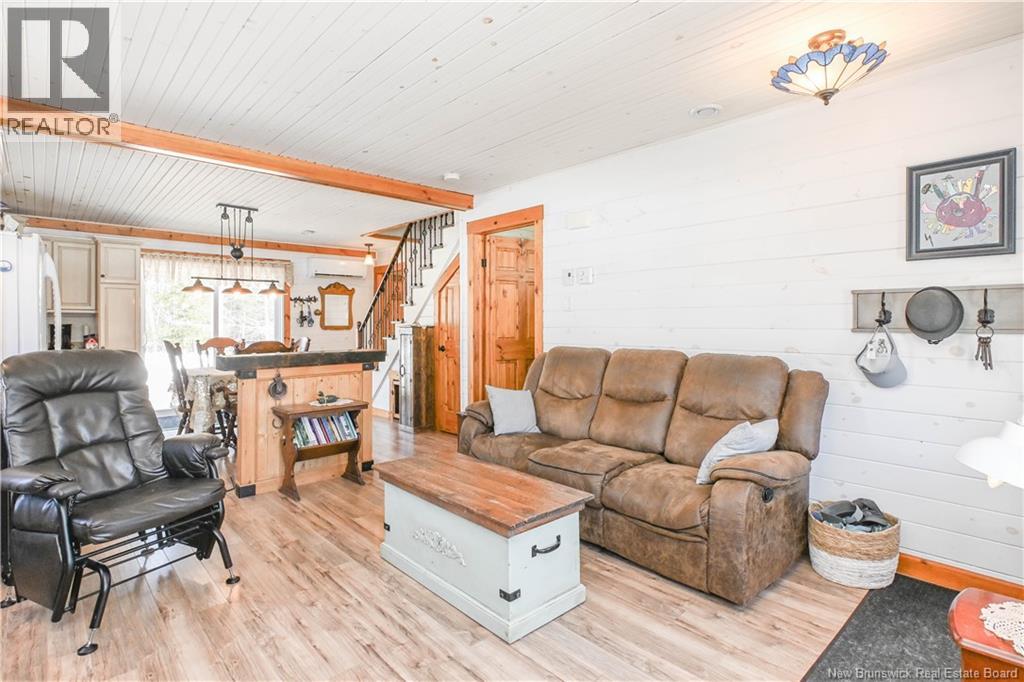 Photo 13 of 187 Saint Simon Road, Caraquet NB