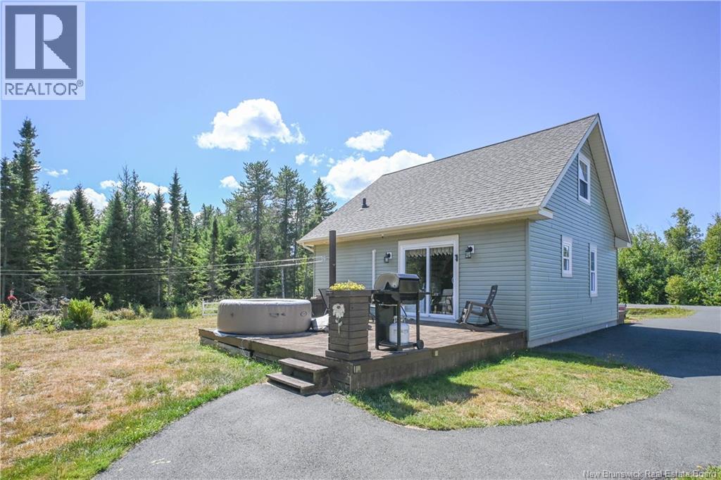 Photo 8 of 187 Saint Simon Road, Caraquet NB