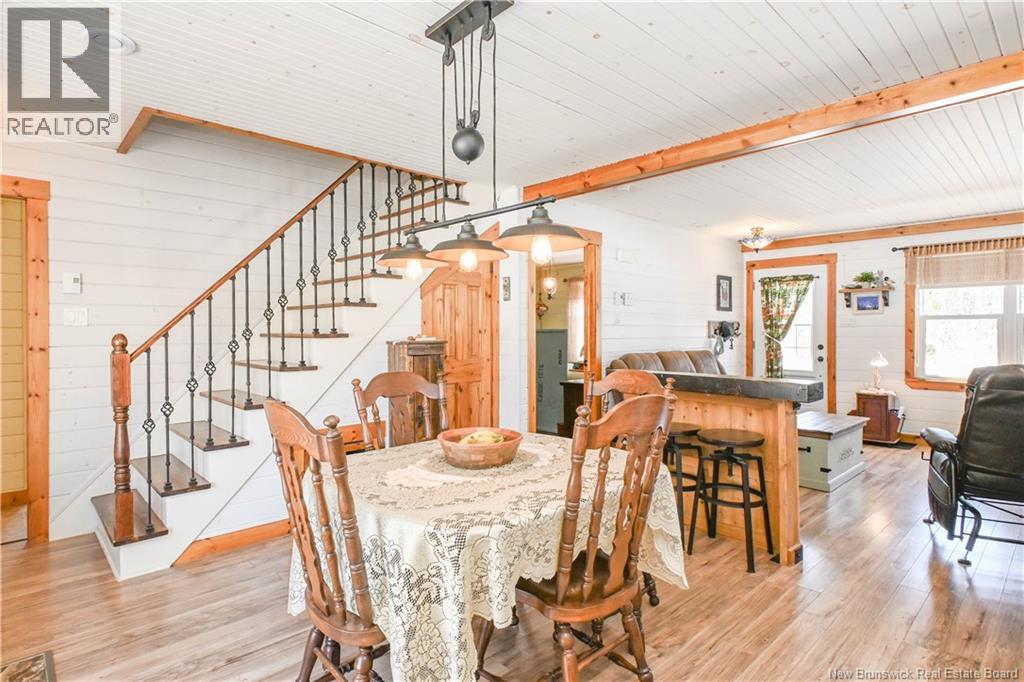 Photo 17 of 187 Saint Simon Road, Caraquet NB