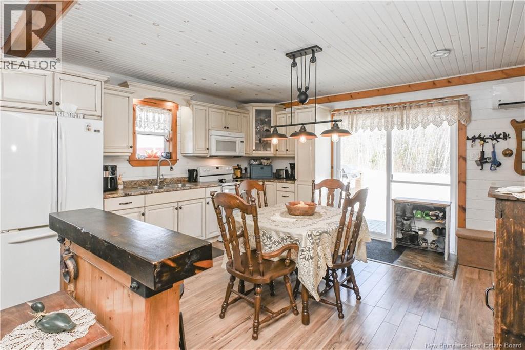 Photo 19 of 187 Saint Simon Road, Caraquet NB