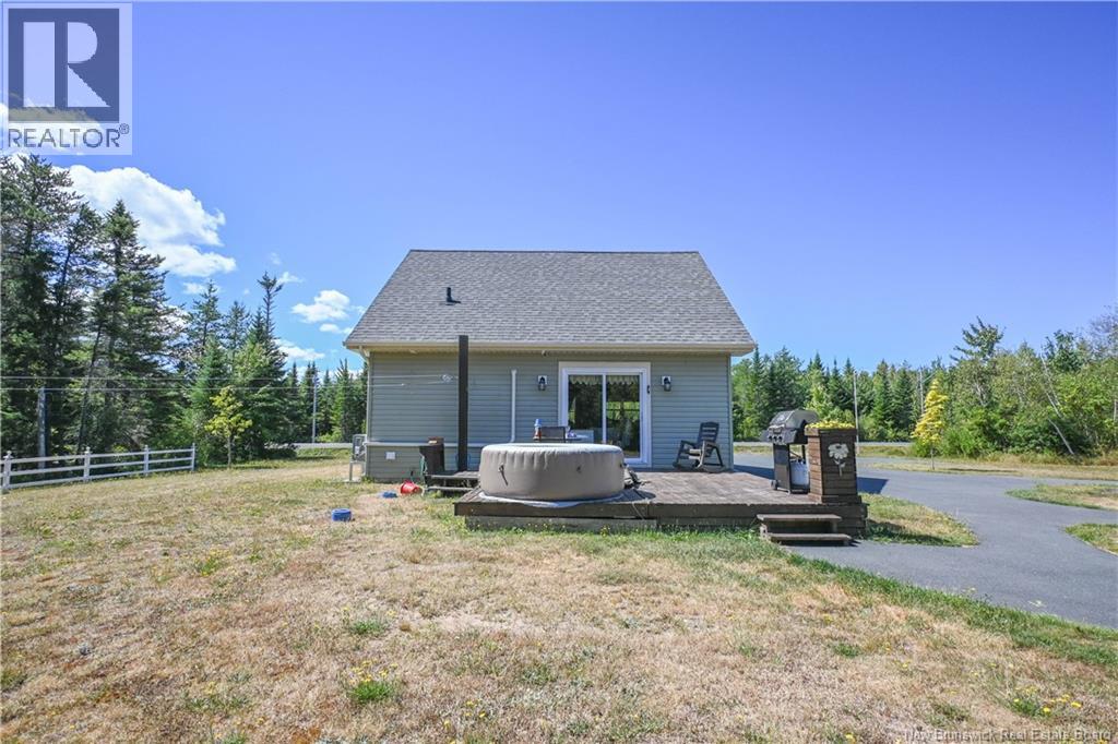 Photo 7 of 187 Saint Simon Road, Caraquet NB