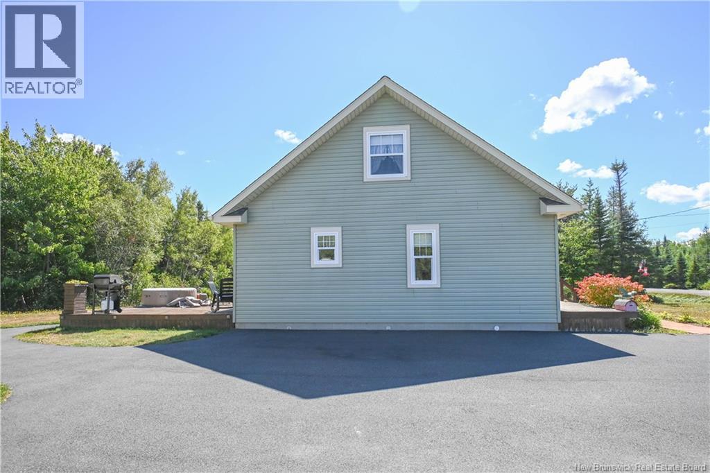 Photo 9 of 187 Saint Simon Road, Caraquet NB
