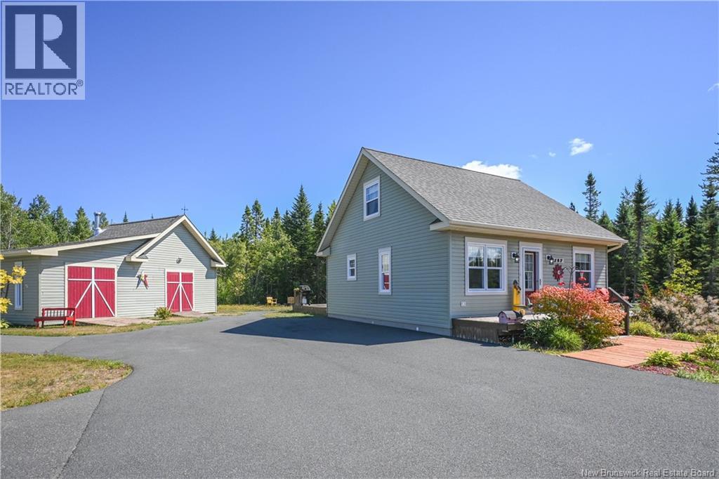 Photo 10 of 187 Saint Simon Road, Caraquet NB