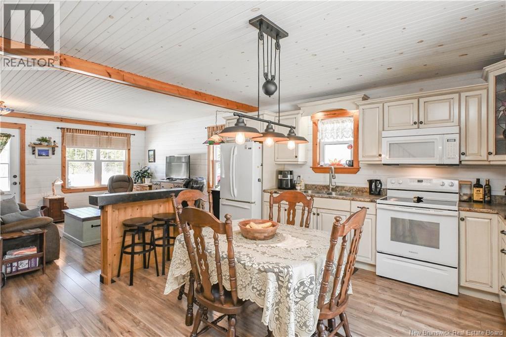 Photo 21 of 187 Saint Simon Road, Caraquet NB