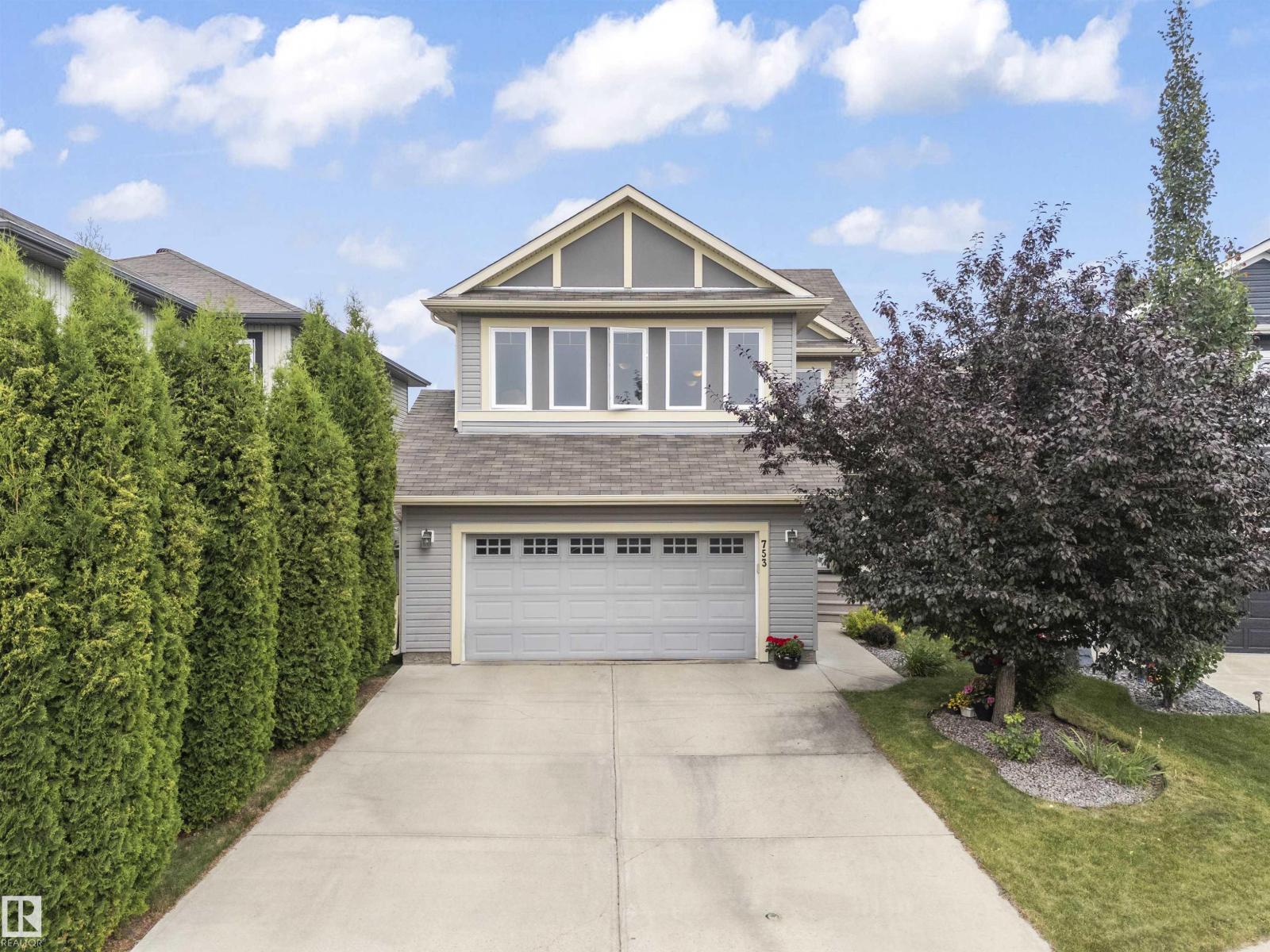 Photo 2 of 753 173 B St Sw, Edmonton AB