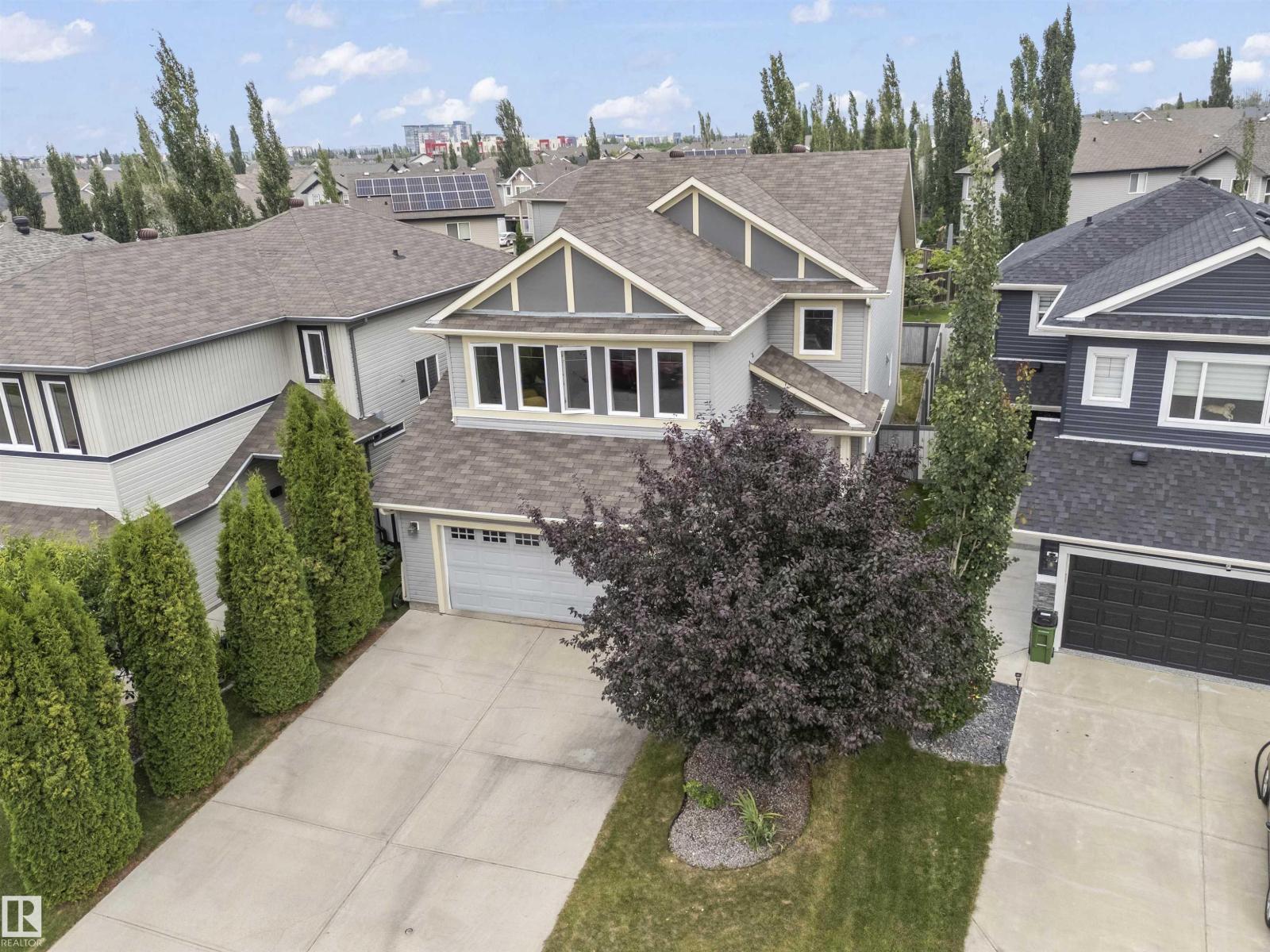 Photo 10 of 753 173 B St Sw, Edmonton AB