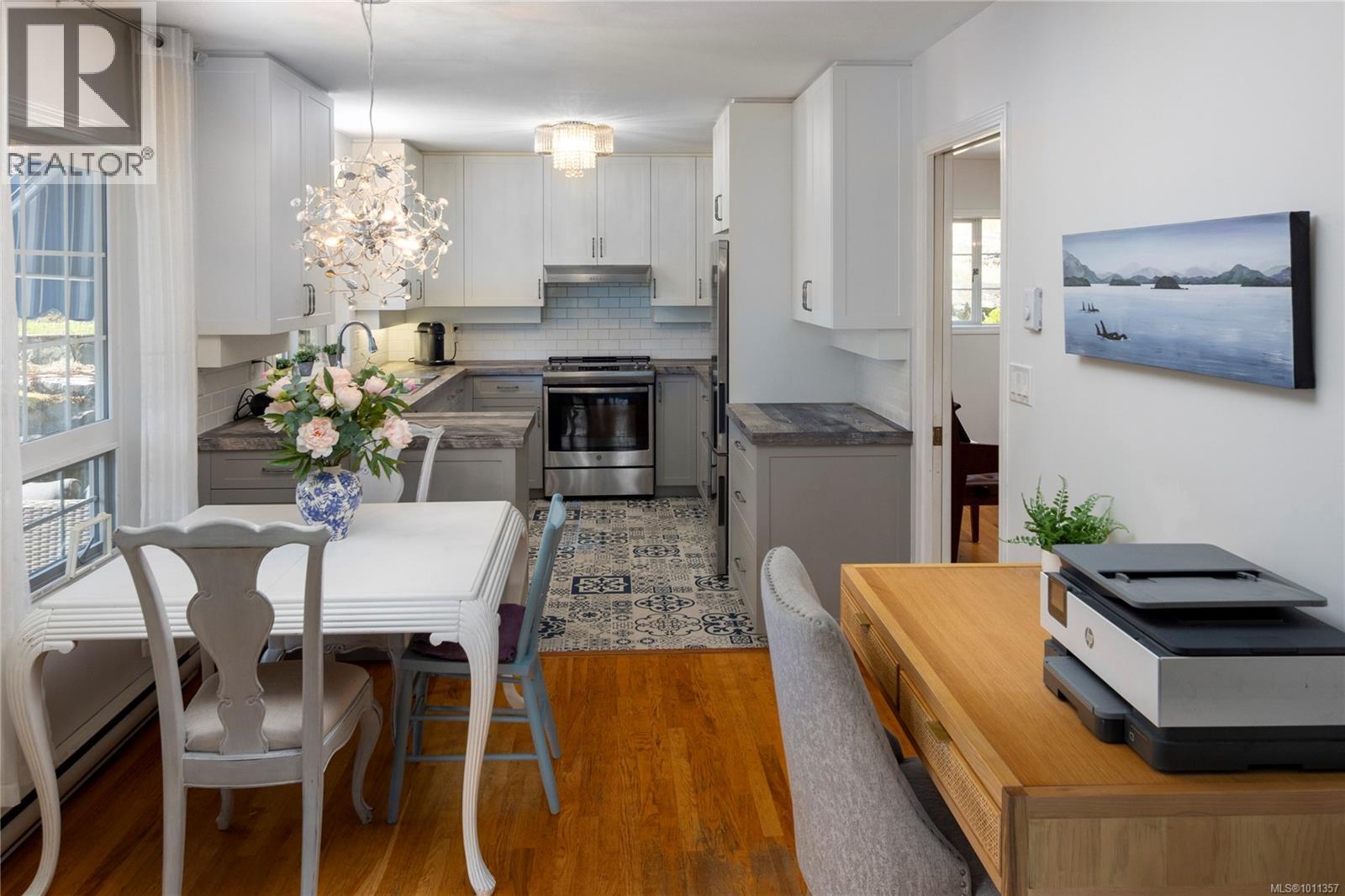 Single Family House for Sale in  Richmond Ave Victoria 