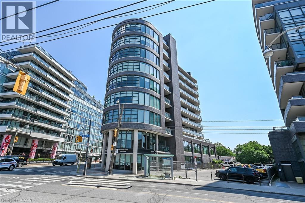 Photo 40 of 1201 Dundas Street E Unit 902, Toronto ON