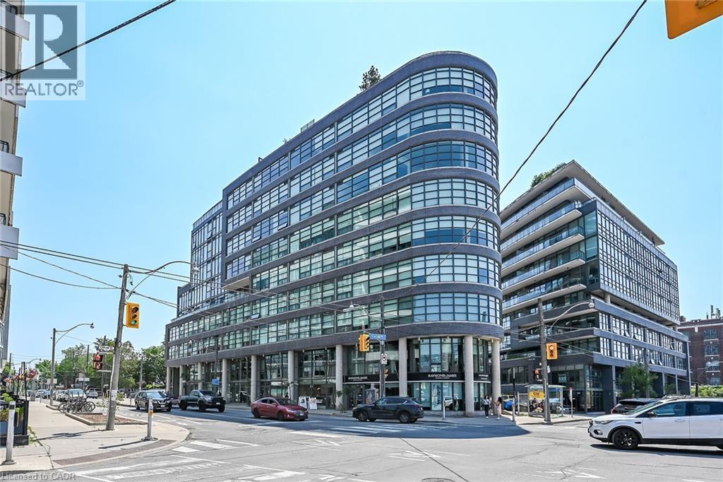 Photo 42 of 1201 Dundas Street E Unit 902, Toronto ON