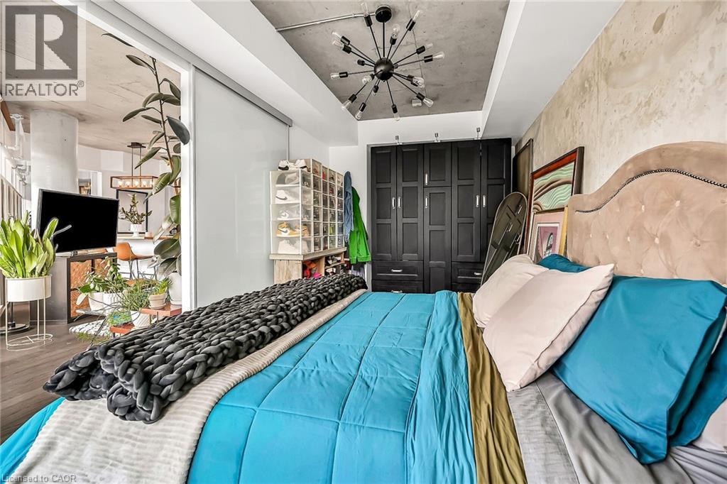 Photo 21 of 1201 Dundas Street E Unit 902, Toronto ON