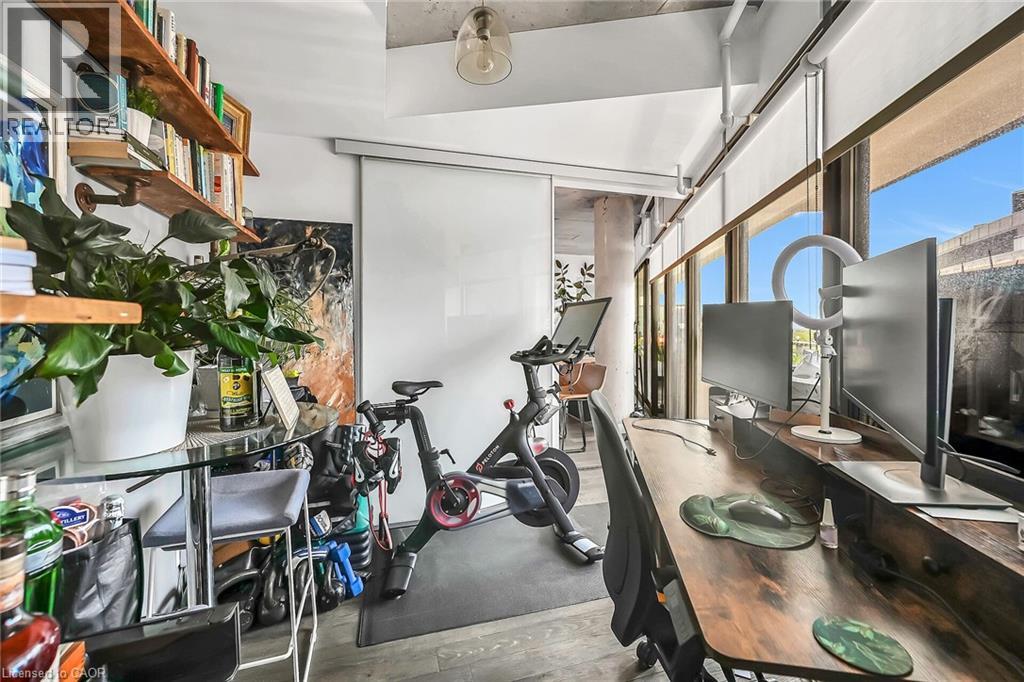 Photo 27 of 1201 Dundas Street E Unit 902, Toronto ON