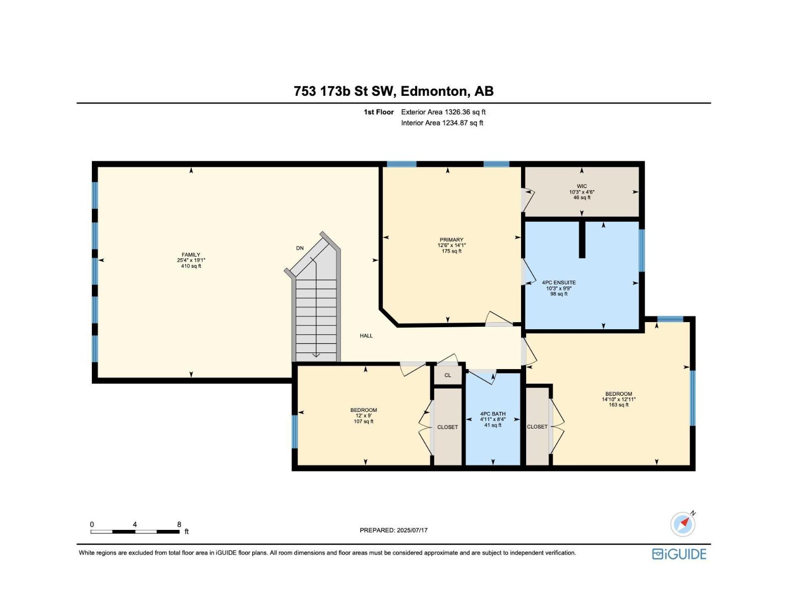 Photo 23 of 753 173 B St Sw, Edmonton AB