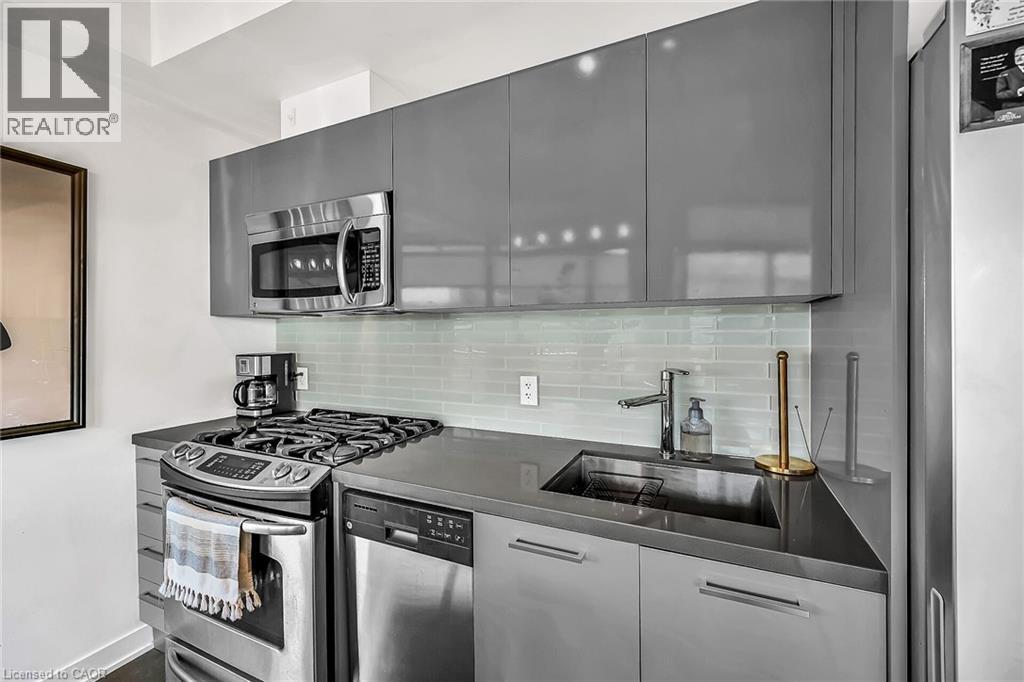 Photo 19 of 1201 Dundas Street E Unit 902, Toronto ON
