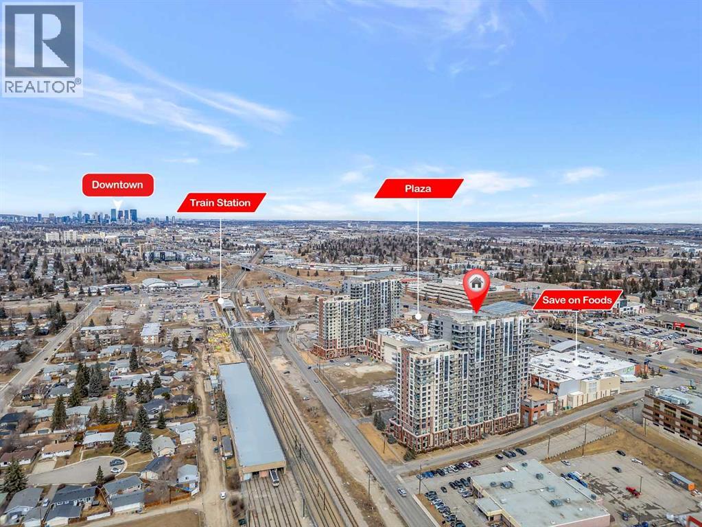 Photo 24 of 903 8880 Horton Road Sw, Calgary AB