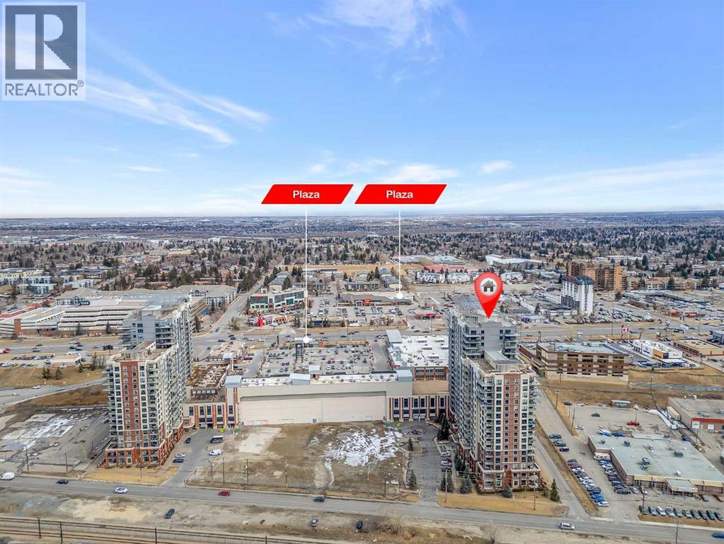 Photo 26 of 903 8880 Horton Road Sw, Calgary AB