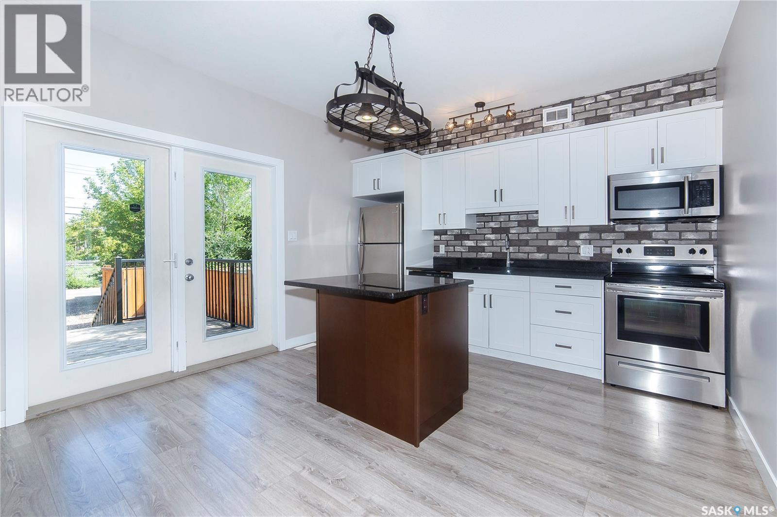 Single Family House 2 Level for Sale in  B AVENUE N Saskatoon 
