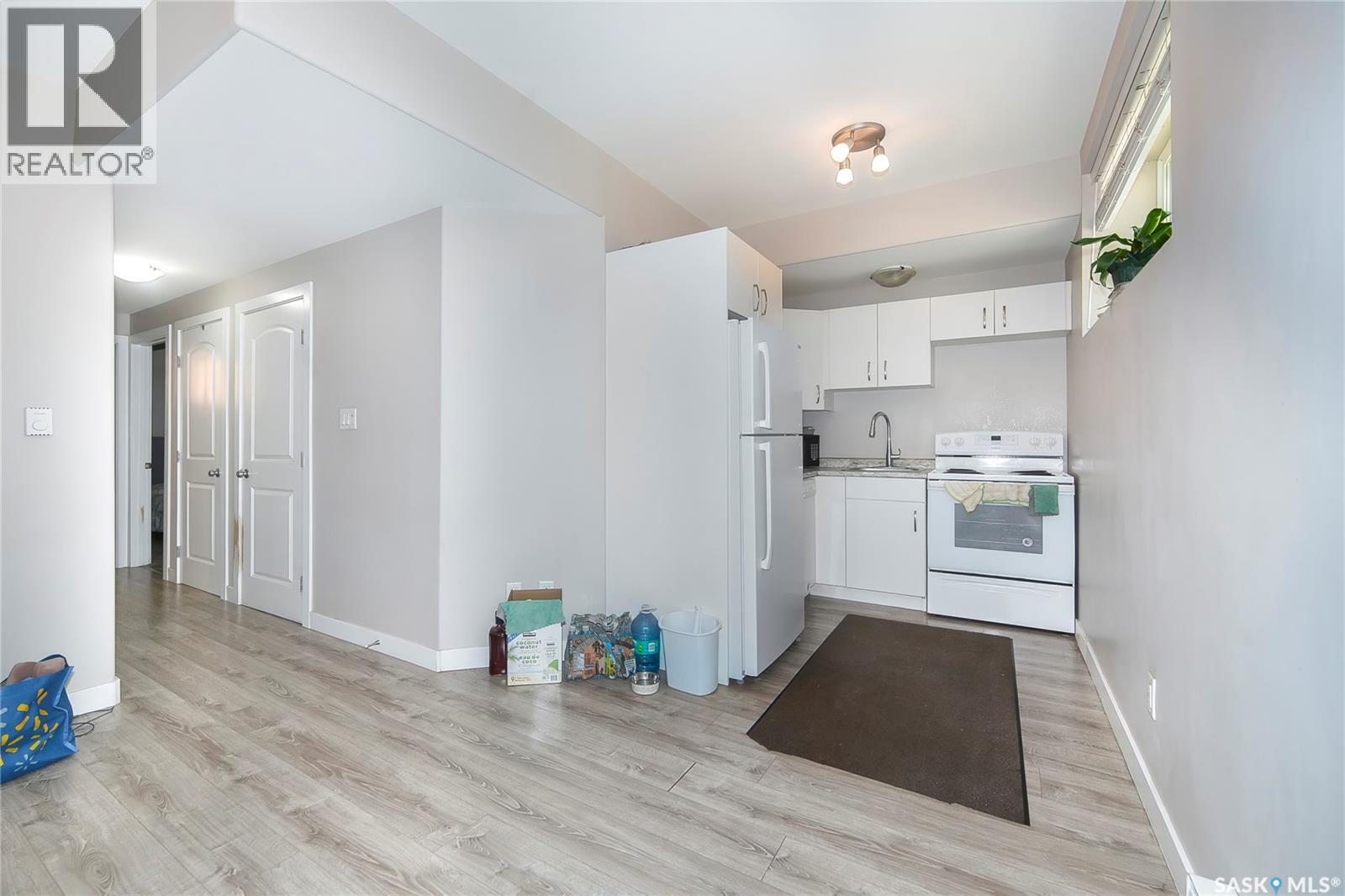 Single Family House 2 Level for Sale in  B AVENUE N Saskatoon 