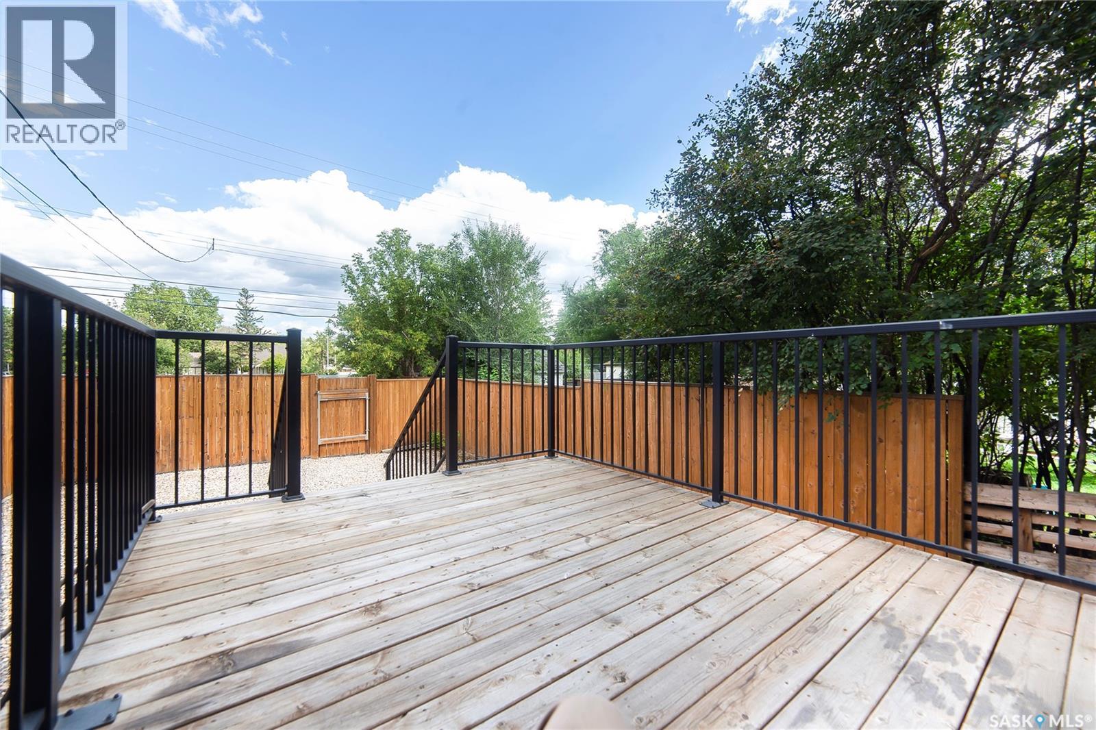 Single Family House 2 Level for Sale in  B AVENUE N Saskatoon 
