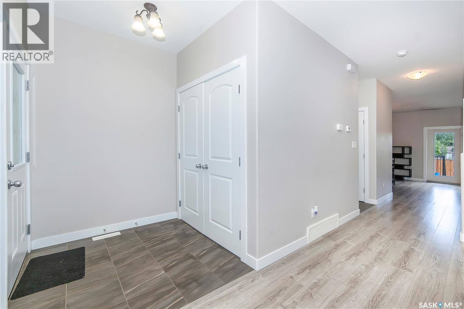 Single Family House 2 Level for Sale in  B AVENUE N Saskatoon 