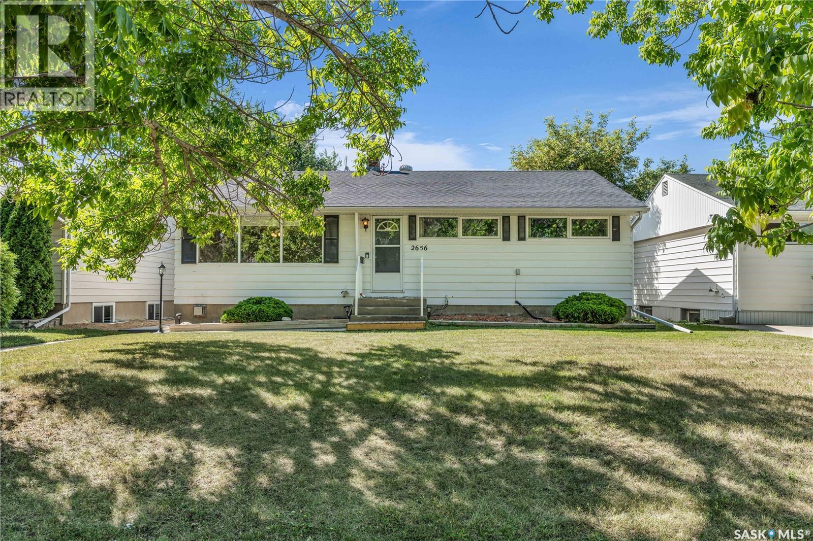 Photo 28 of 2656 Rothwell Street, Regina SK