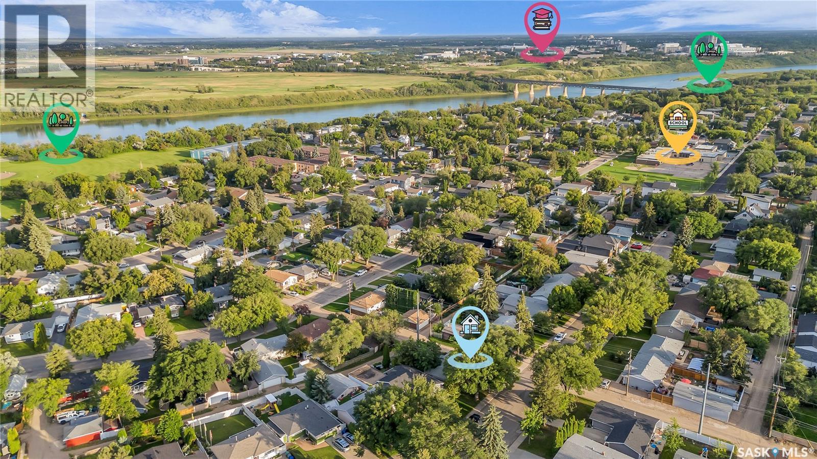 Photo 13 of 1658 Edward Avenue, Saskatoon SK