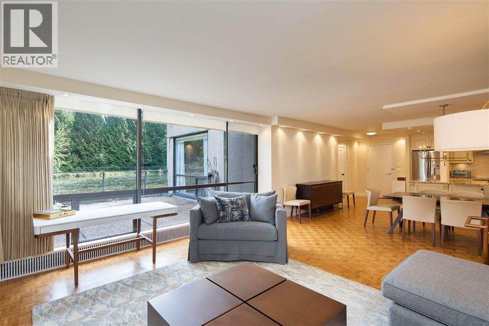 Photo 3 of 108 4900 Cartier Street, Vancouver BC